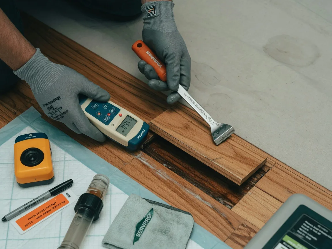 Why choose Water Damage Restoration in Emerson, NJ